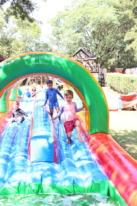 Riley's 5th Birthday 40