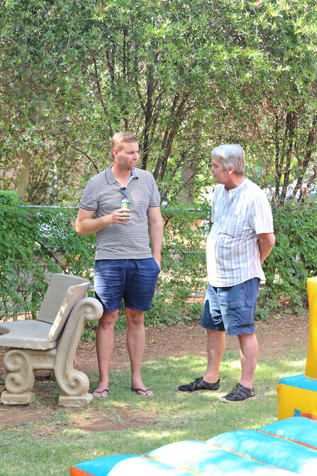 Riley's 5th Birthday 56