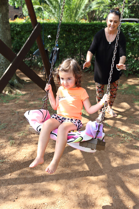 Riley's 5th Birthday 62