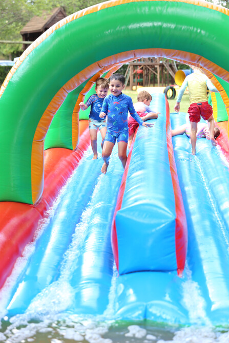Riley's 5th Birthday 94