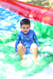 Riley's 5th Birthday