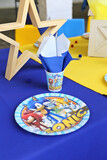 Riley's 5th Birthday 11