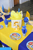 Riley's 5th Birthday 12