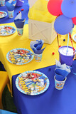 Riley's 5th Birthday 19