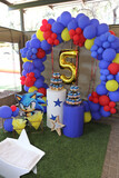Riley's 5th Birthday 23