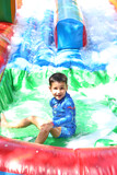 Riley's 5th Birthday 25