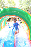Riley's 5th Birthday 26