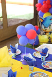 Riley's 5th Birthday 28
