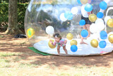 Riley's 5th Birthday 45