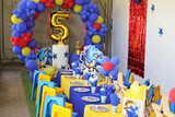 Riley's 5th Birthday 5