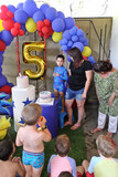 Riley's 5th Birthday 76