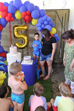 Riley's 5th Birthday 77