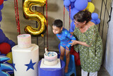 Riley's 5th Birthday 79