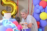 Riley's 5th Birthday 81