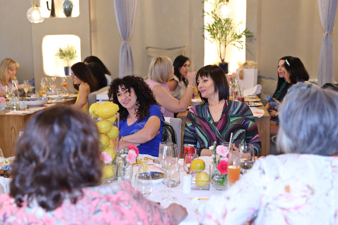 Nicola's Baby Shower 105