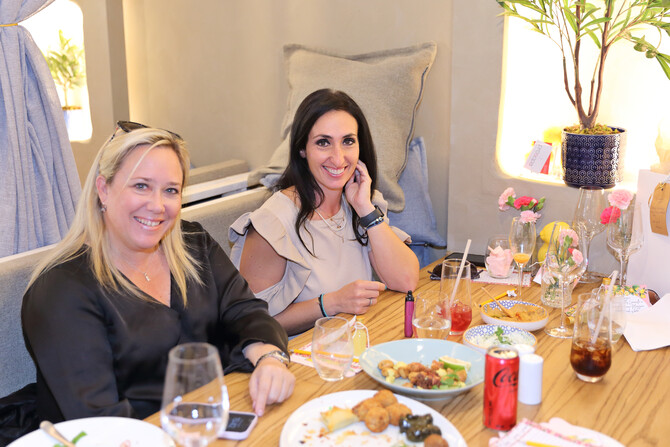 Nicola's Baby Shower 121