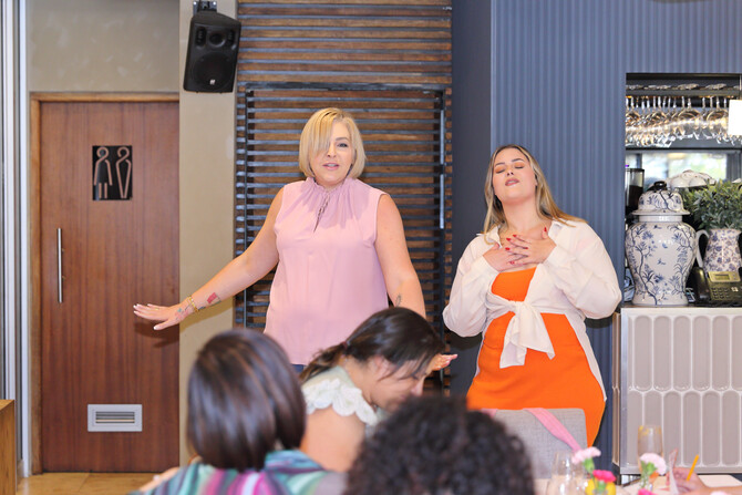 Nicola's Baby Shower 136