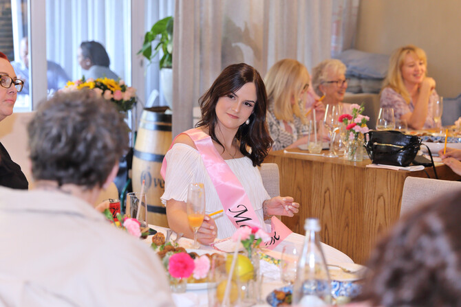 Nicola's Baby Shower 147