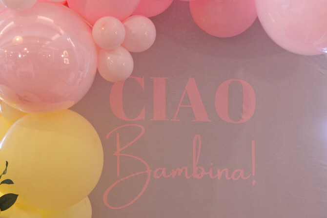 Nicola's Baby Shower 33