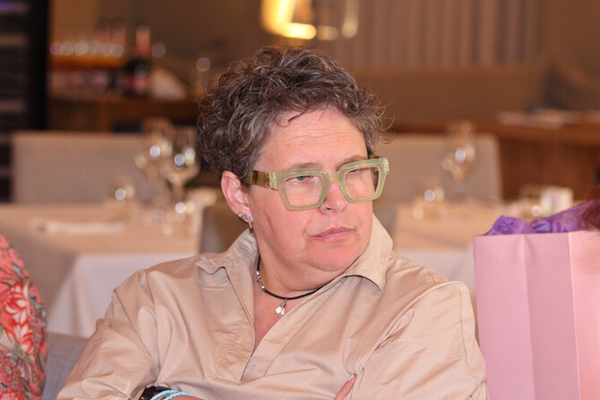 Nicola's Baby Shower 41