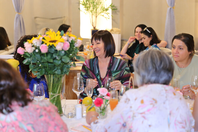 Nicola's Baby Shower 46