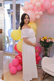 Nicola's Baby Shower