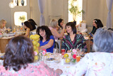 Nicola's Baby Shower 105