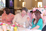 Nicola's Baby Shower 152