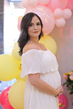 Nicola's Baby Shower 2