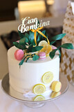 Nicola's Baby Shower 24