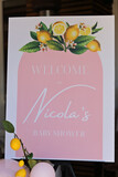 Nicola's Baby Shower 28