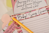 Nicola's Baby Shower 5