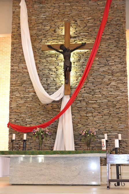 Rodrigo's Baptism 10