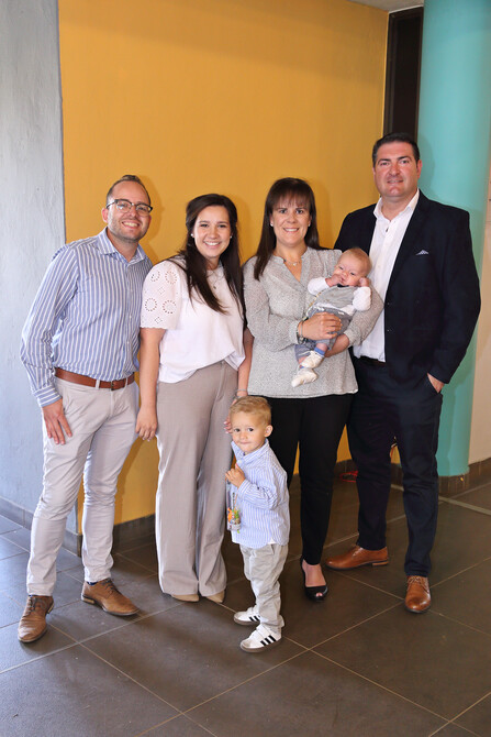 Rodrigo's Baptism 12
