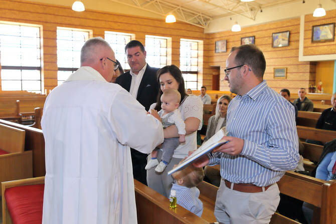 Rodrigo's Baptism 20
