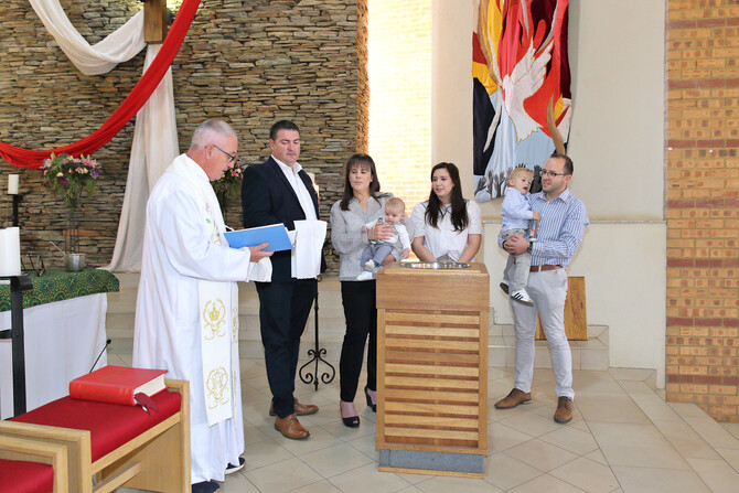 Rodrigo's Baptism 26