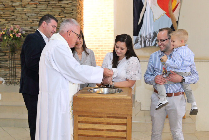 Rodrigo's Baptism 32