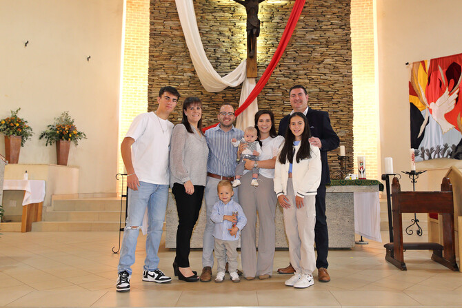 Rodrigo's Baptism 52