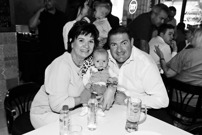 Rodrigo's Baptism 84