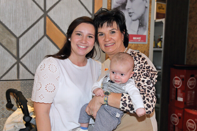 Rodrigo's Baptism 93