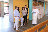 Rodrigo's Baptism 15