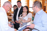 Rodrigo's Baptism 2