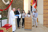 Rodrigo's Baptism 26
