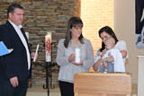 Rodrigo's Baptism 45