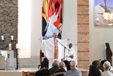 Rodrigo's Baptism 7