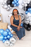 Menziwa's 12th Birthday 10