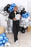 Menziwa's 12th Birthday 15