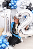 Menziwa's 12th Birthday 16