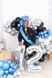 Menziwa's 12th Birthday 18