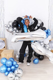 Menziwa's 12th Birthday 19